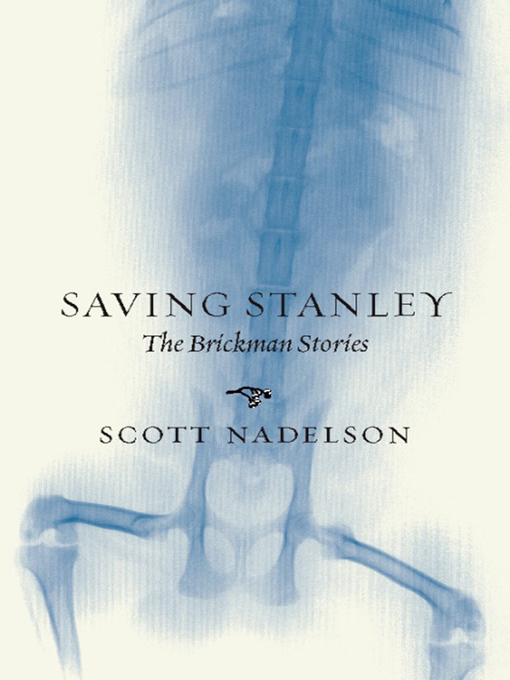 Title details for Saving Stanley by Scott Nadelson - Available